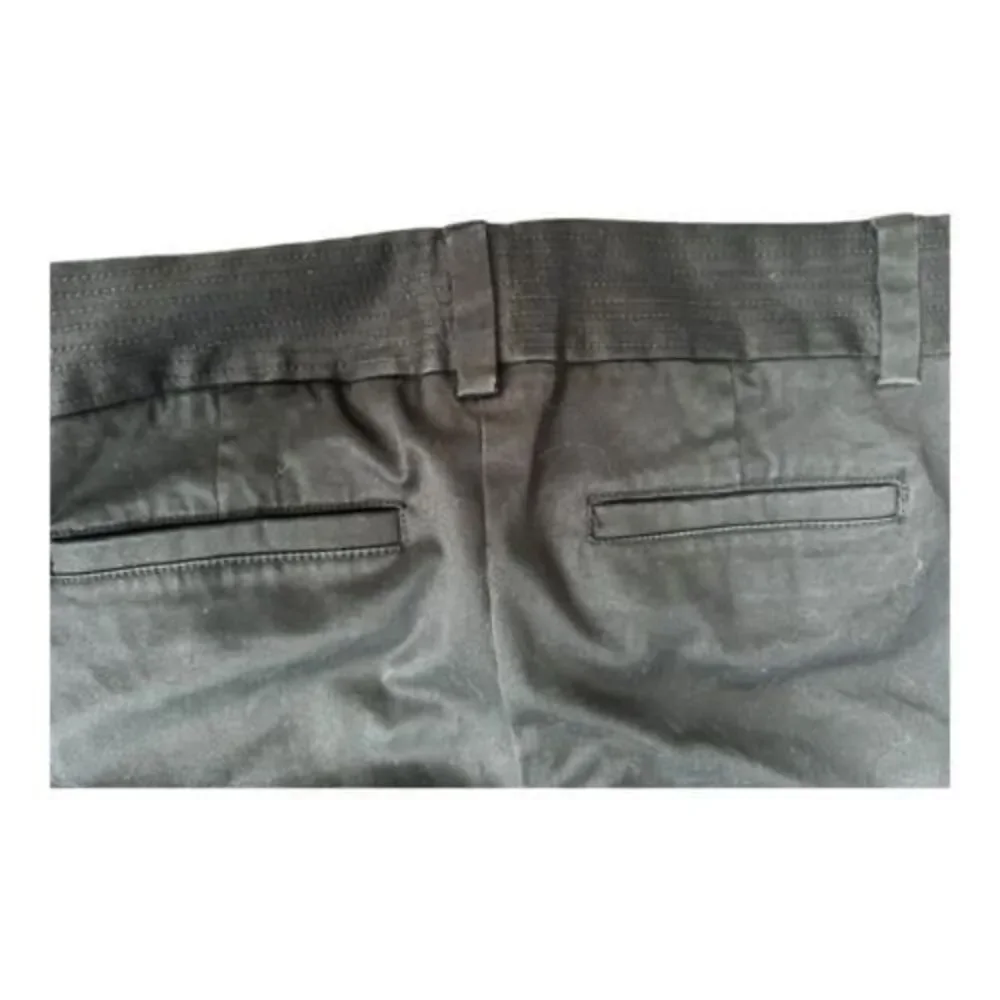J Crew Woman'sfd Dress‎ Pants  Stretch The City Fit In Black Size 6